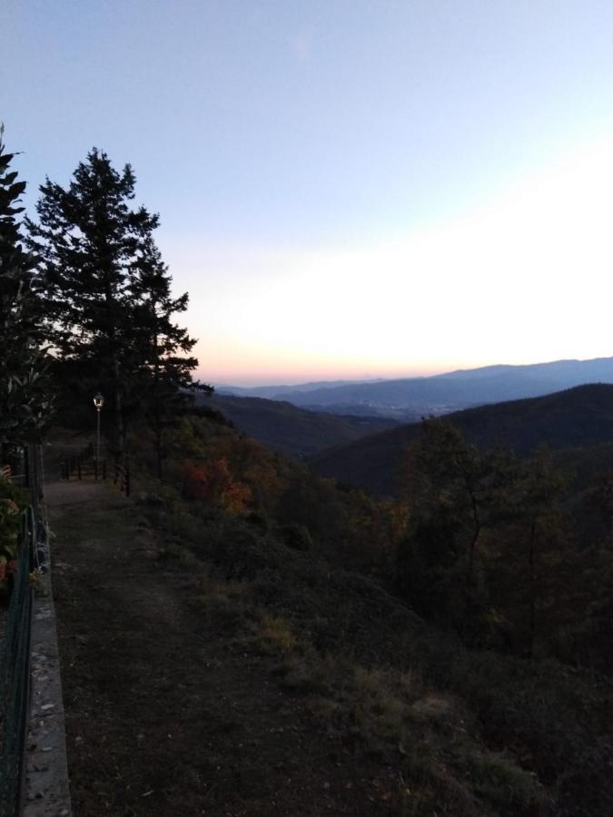Baita La Stradella Serravalle  ภายนอก รูปภาพ