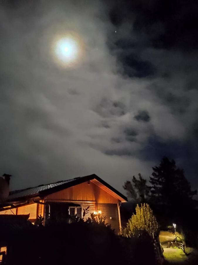 Baita La Stradella Serravalle  ภายนอก รูปภาพ
